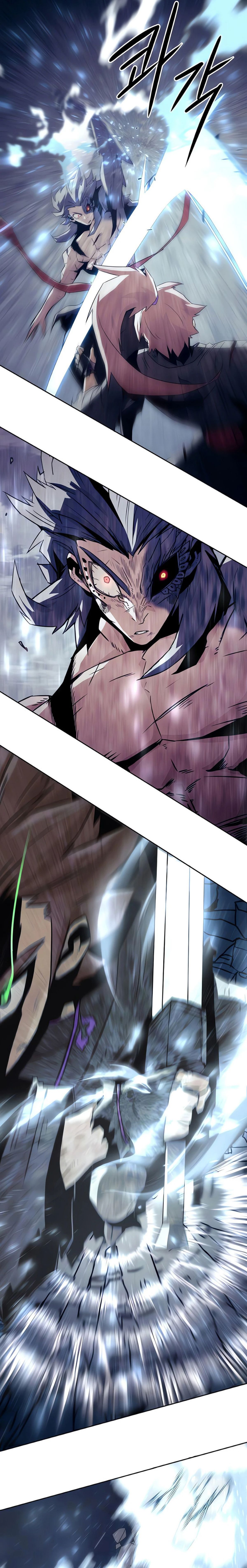 Becoming the Sacheon Dang’s Swordsmaster-Rank Young Lord เส้นทางแห่งดาบ ตอนที่ 44 page 13