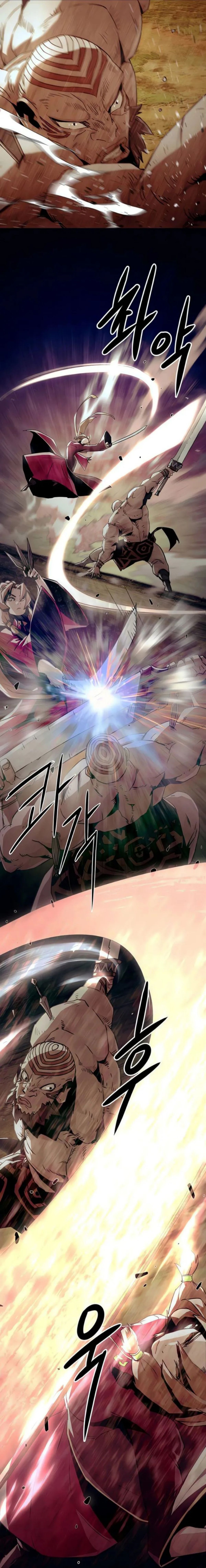 Becoming the Sacheon Dang’s Swordsmaster-Rank Young Lord เส้นทางแห่งดาบ ตอนที่ 46 page 16