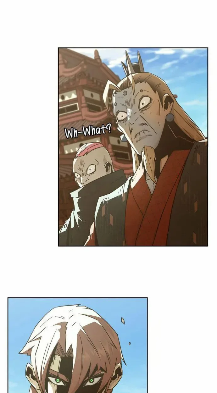 Becoming the Sacheon Dang’s Swordsmaster-Rank Young Lord เส้นทางแห่งดาบ ตอนที่ 63 page 9