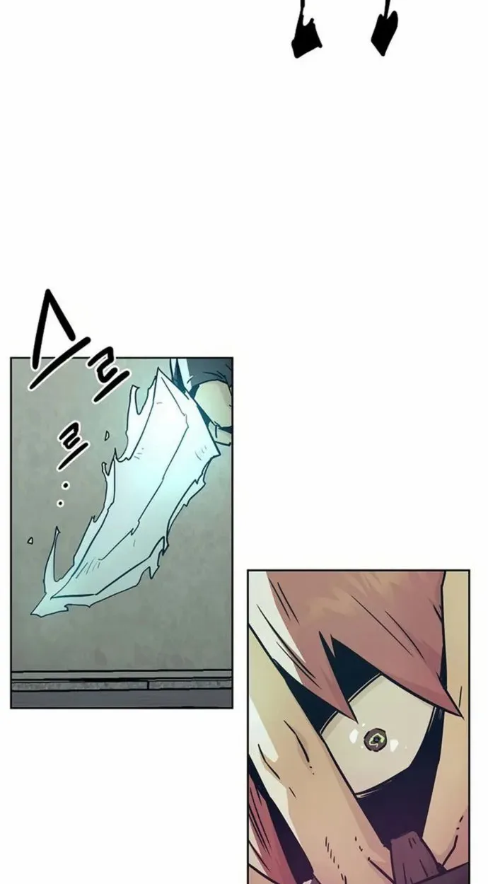 Becoming the Sacheon Dang’s Swordsmaster-Rank Young Lord เส้นทางแห่งดาบ ตอนที่ 63 page 53