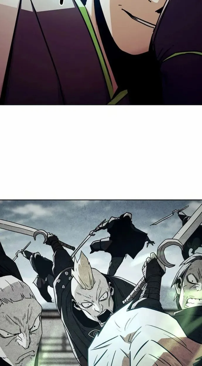 Becoming the Sacheon Dang’s Swordsmaster-Rank Young Lord เส้นทางแห่งดาบ ตอนที่ 63 page 71