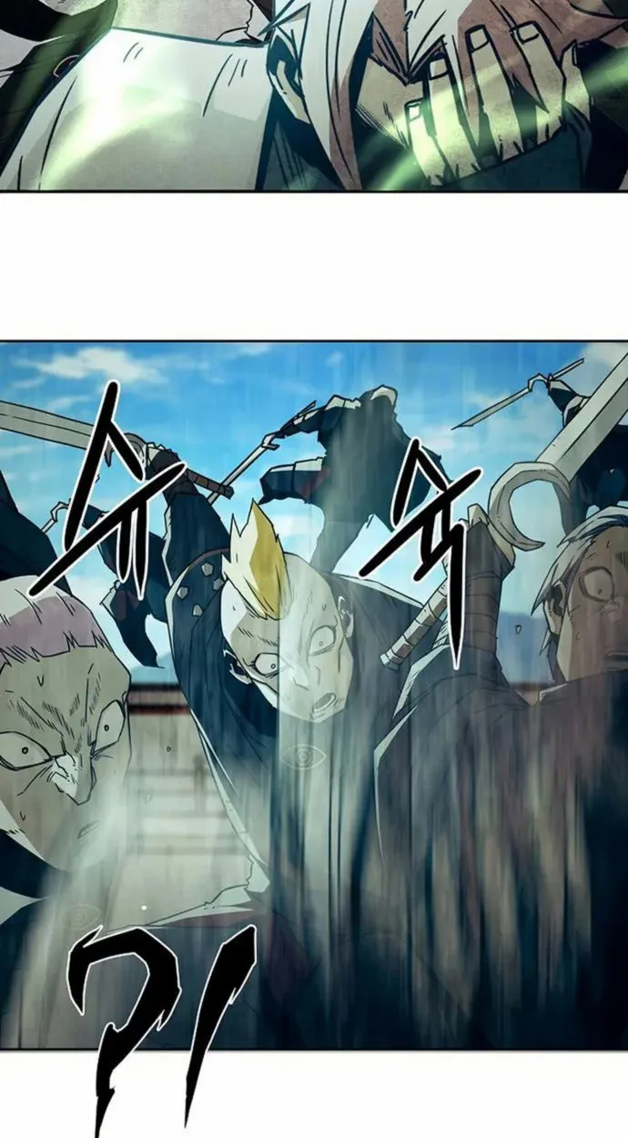 Becoming the Sacheon Dang’s Swordsmaster-Rank Young Lord เส้นทางแห่งดาบ ตอนที่ 63 page 72