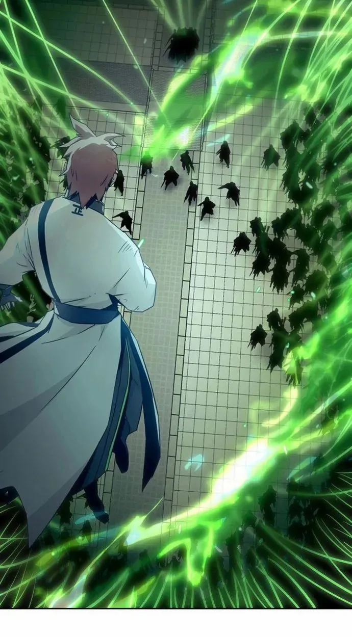 Becoming the Sacheon Dang’s Swordsmaster-Rank Young Lord เส้นทางแห่งดาบ ตอนที่ 63 page 80