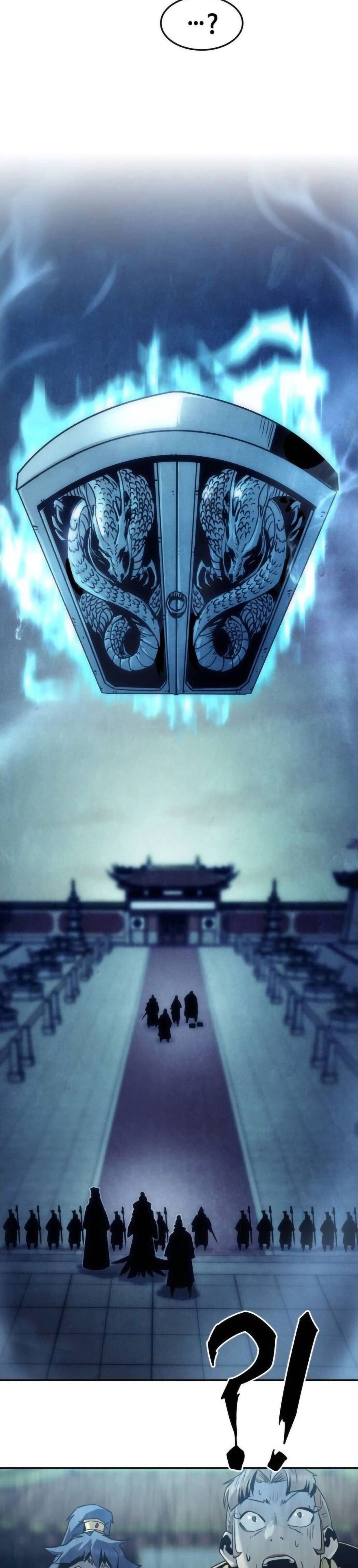 Becoming the Sacheon Dang’s Swordsmaster-Rank Young Lord เส้นทางแห่งดาบ ตอนที่ 113 page 27