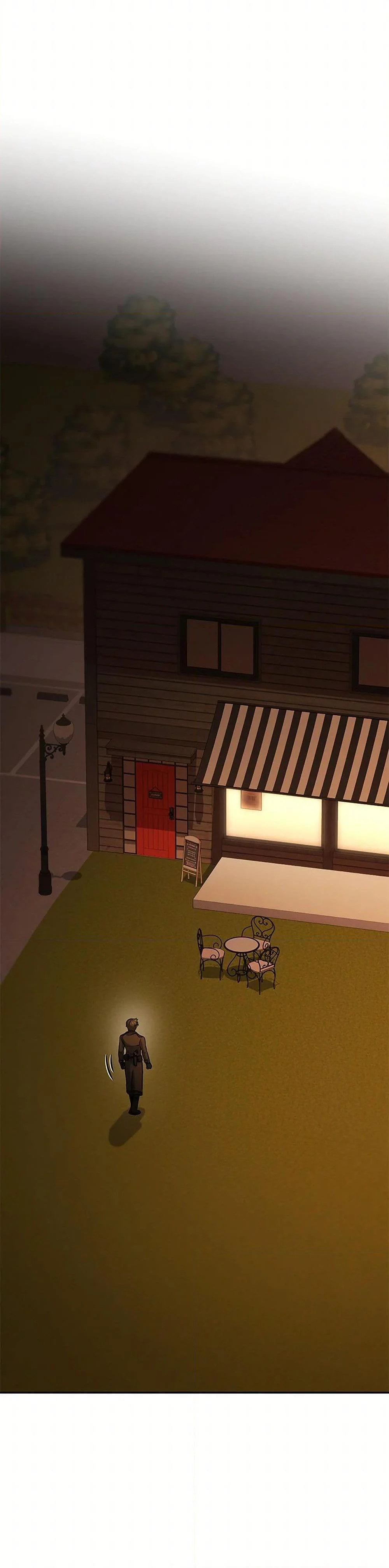 Bizarre Restaurant ตอนที่ 79 page 40