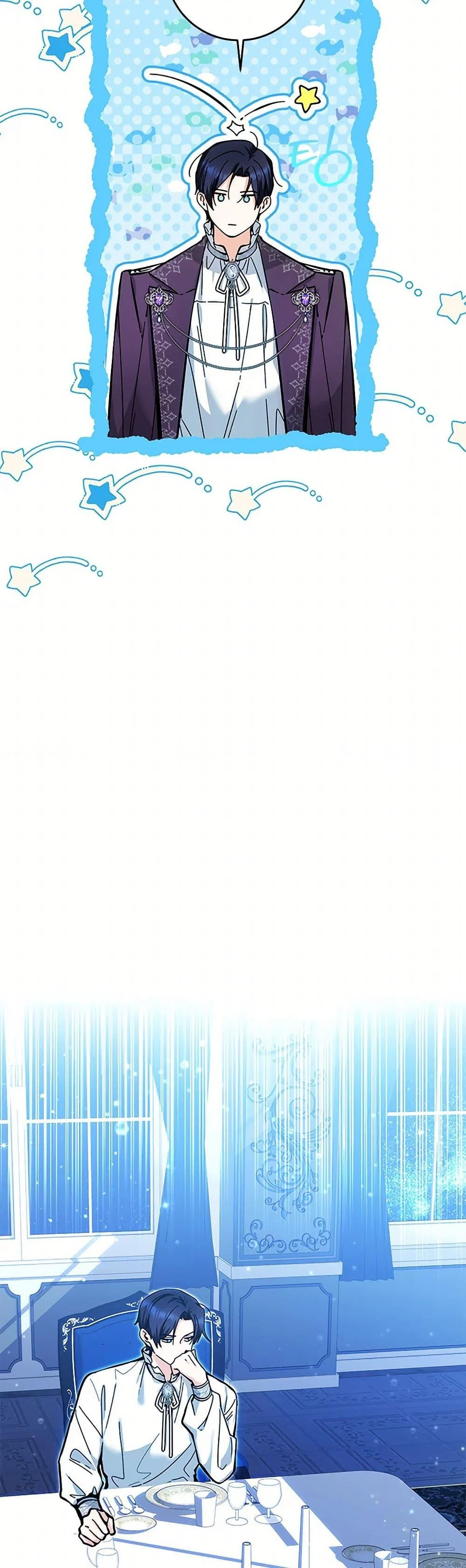 Black Killer Whale Baby สาวน้อยวาฬเพชฌฆาตดำ ตอนที่ 14 page 33