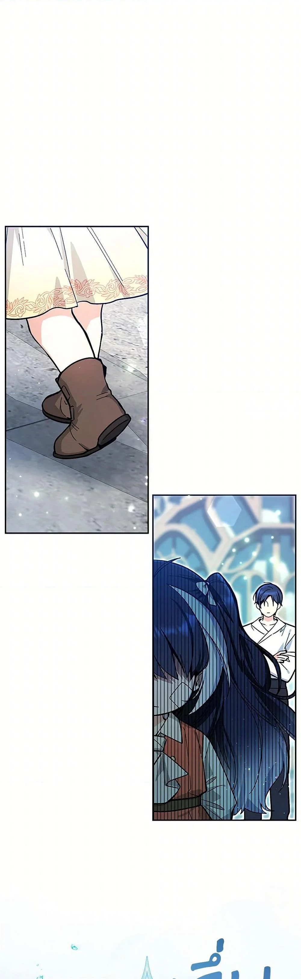 Black Killer Whale Baby สาวน้อยวาฬเพชฌฆาตดำ ตอนที่ 19 page 2