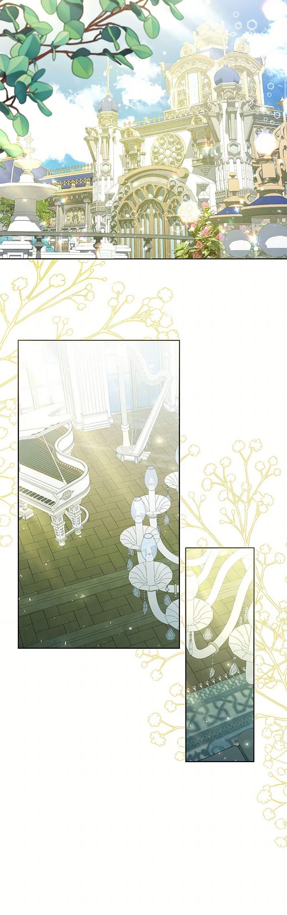 Black Killer Whale Baby สาวน้อยวาฬเพชฌฆาตดำ ตอนที่ 27 page 15