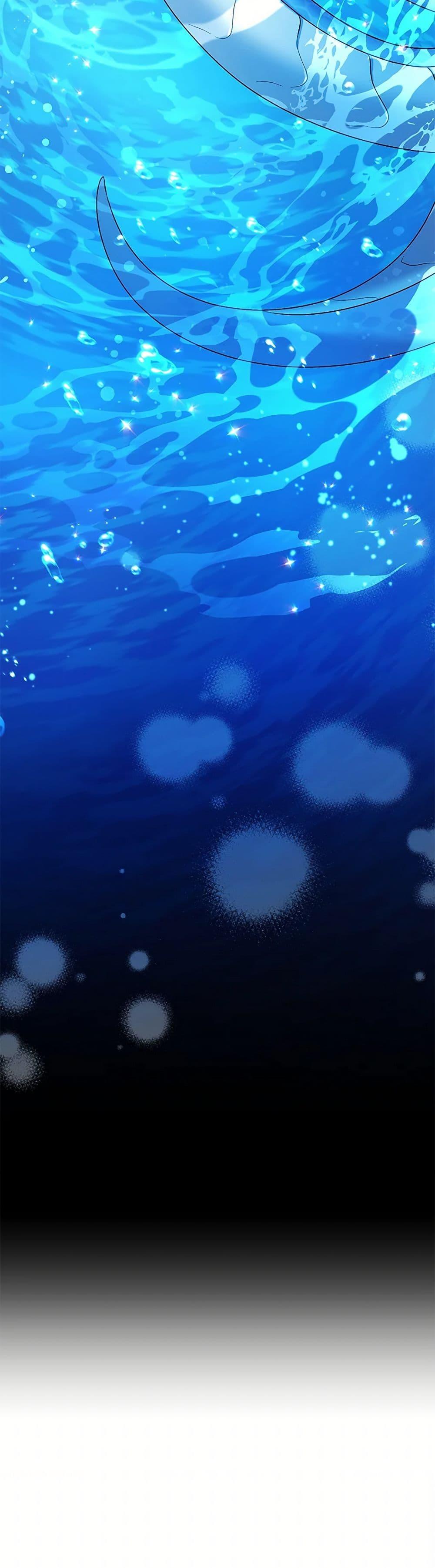 Black Killer Whale Baby สาวน้อยวาฬเพชฌฆาตดำ ตอนที่ 37 page 50