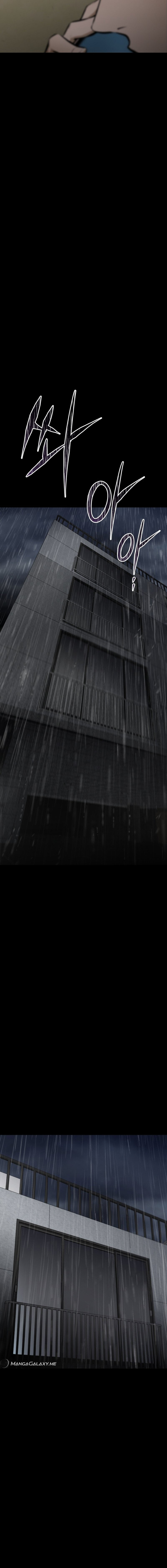 Blade of Retribution ดาบแห่งการลงทัณฑ์ ตอนที่ 1 page 45