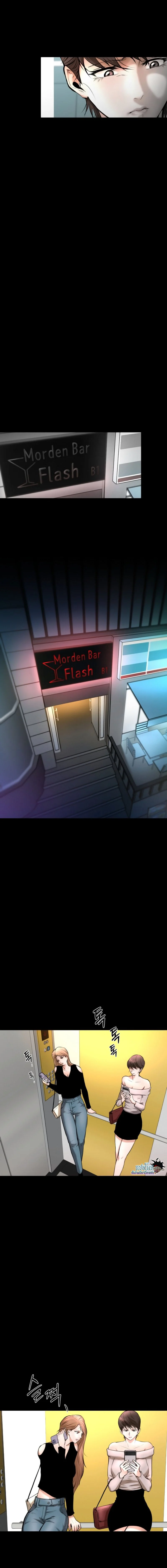 Blade of Retribution ดาบแห่งการลงทัณฑ์ ตอนที่ 2 page 19