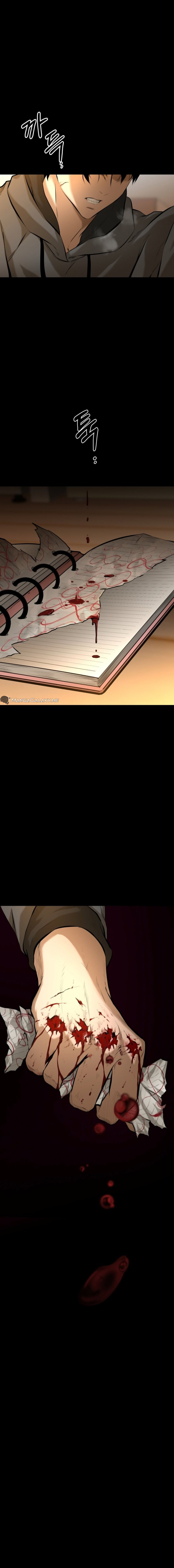 Blade of Retribution ดาบแห่งการลงทัณฑ์ ตอนที่ 2 page 28