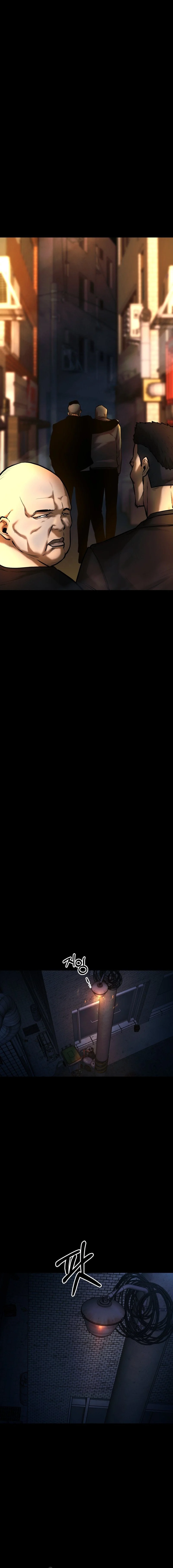 Blade of Retribution ดาบแห่งการลงทัณฑ์ ตอนที่ 4 page 3