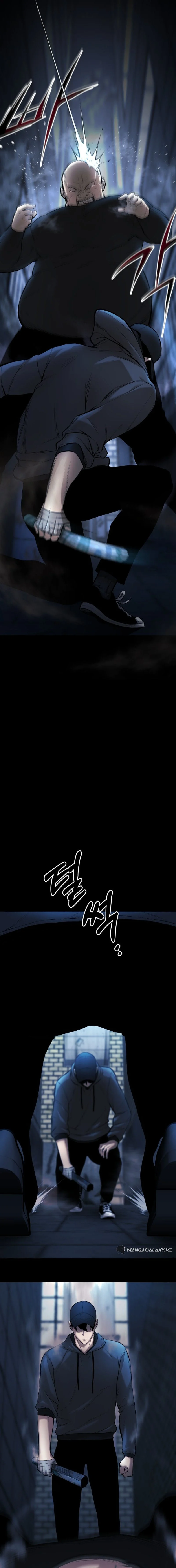 Blade of Retribution ดาบแห่งการลงทัณฑ์ ตอนที่ 4 page 18