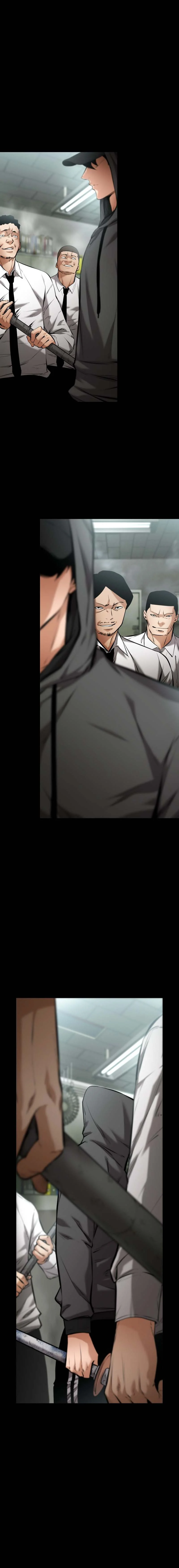 Blade of Retribution ดาบแห่งการลงทัณฑ์ ตอนที่ 10 page 13