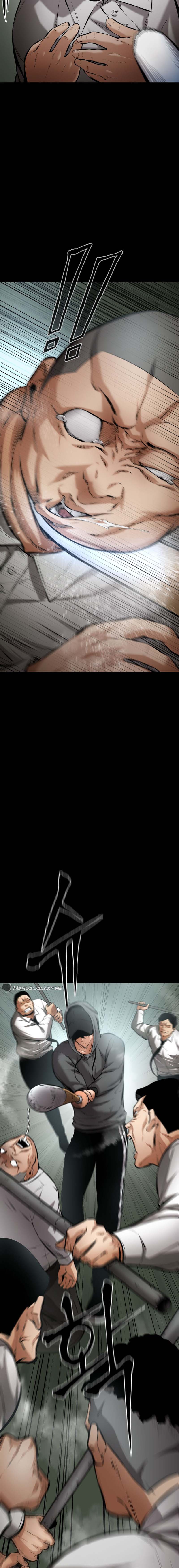 Blade of Retribution ดาบแห่งการลงทัณฑ์ ตอนที่ 10 page 19