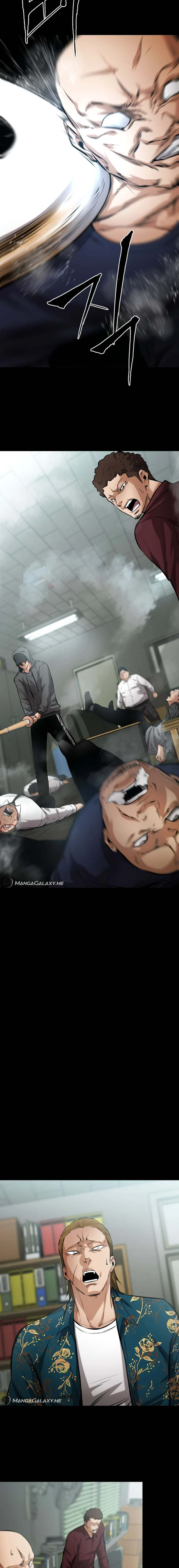 Blade of Retribution ดาบแห่งการลงทัณฑ์ ตอนที่ 10 page 25