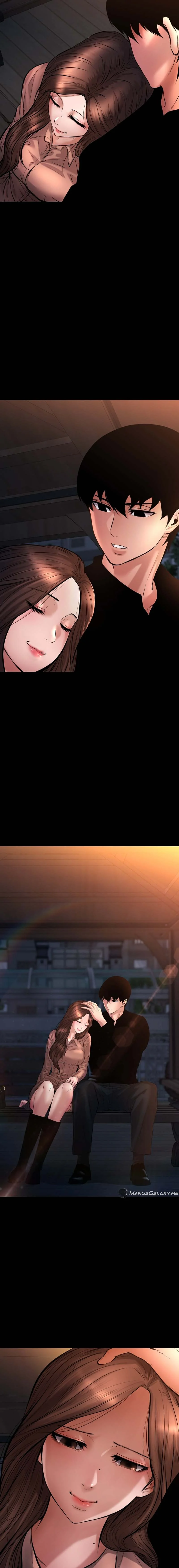 Blade of Retribution ดาบแห่งการลงทัณฑ์ ตอนที่ 22 page 17