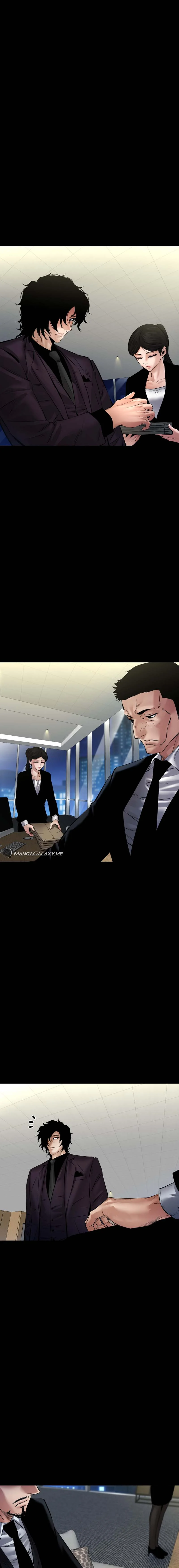 Blade of Retribution ดาบแห่งการลงทัณฑ์ ตอนที่ 26 page 3