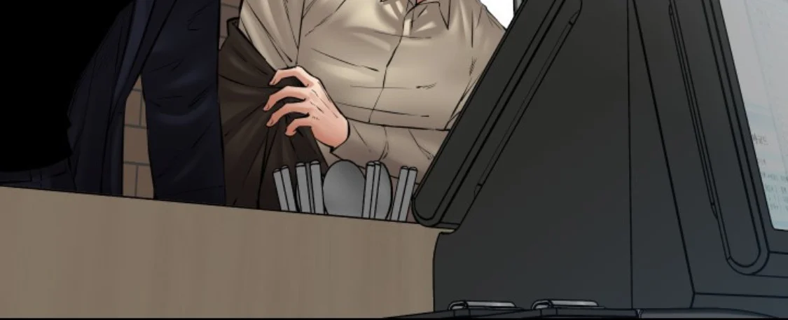 Blade of Retribution ดาบแห่งการลงทัณฑ์ ตอนที่ 31 page 40