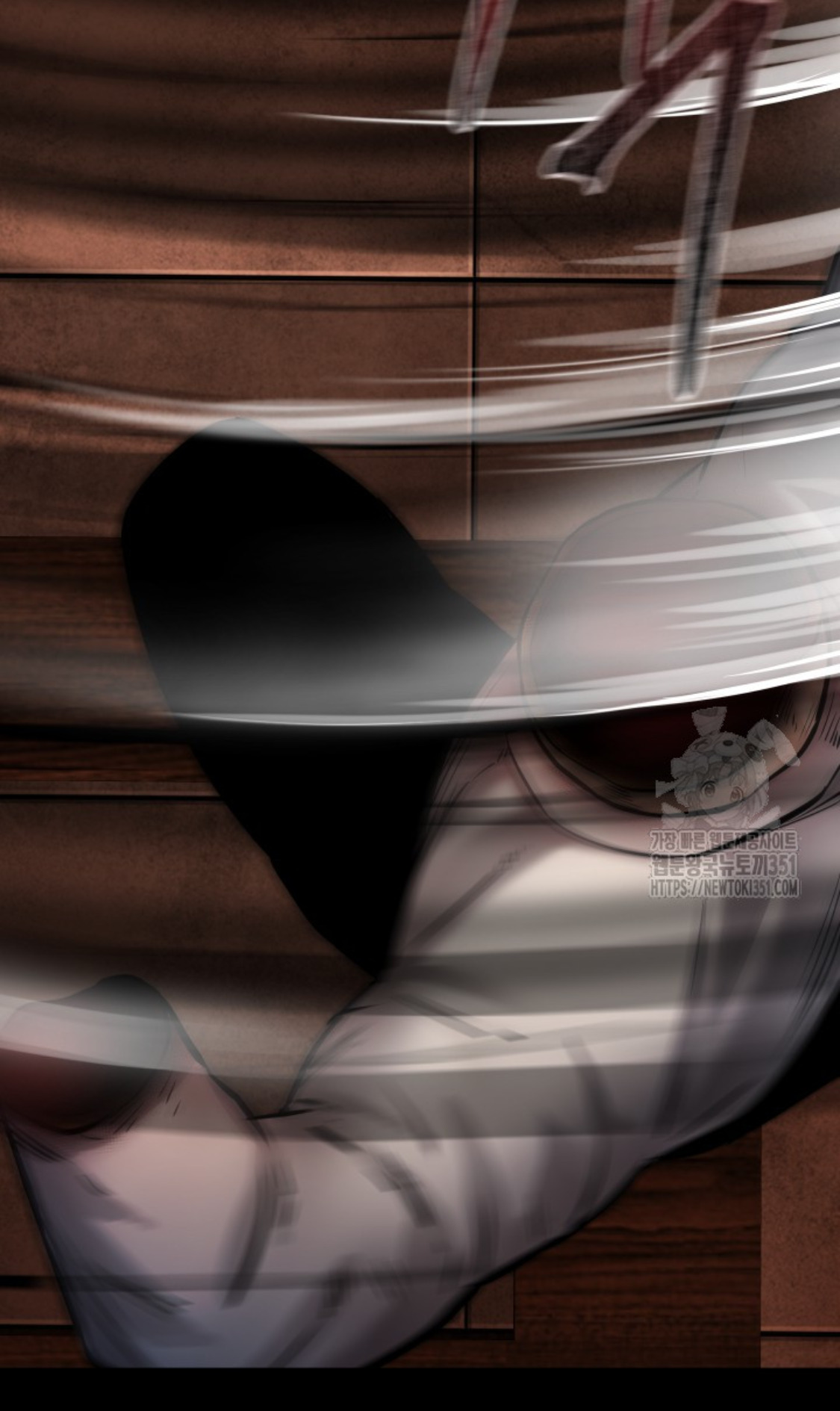 Blade of Retribution ดาบแห่งการลงทัณฑ์ ตอนที่ 32 page 91