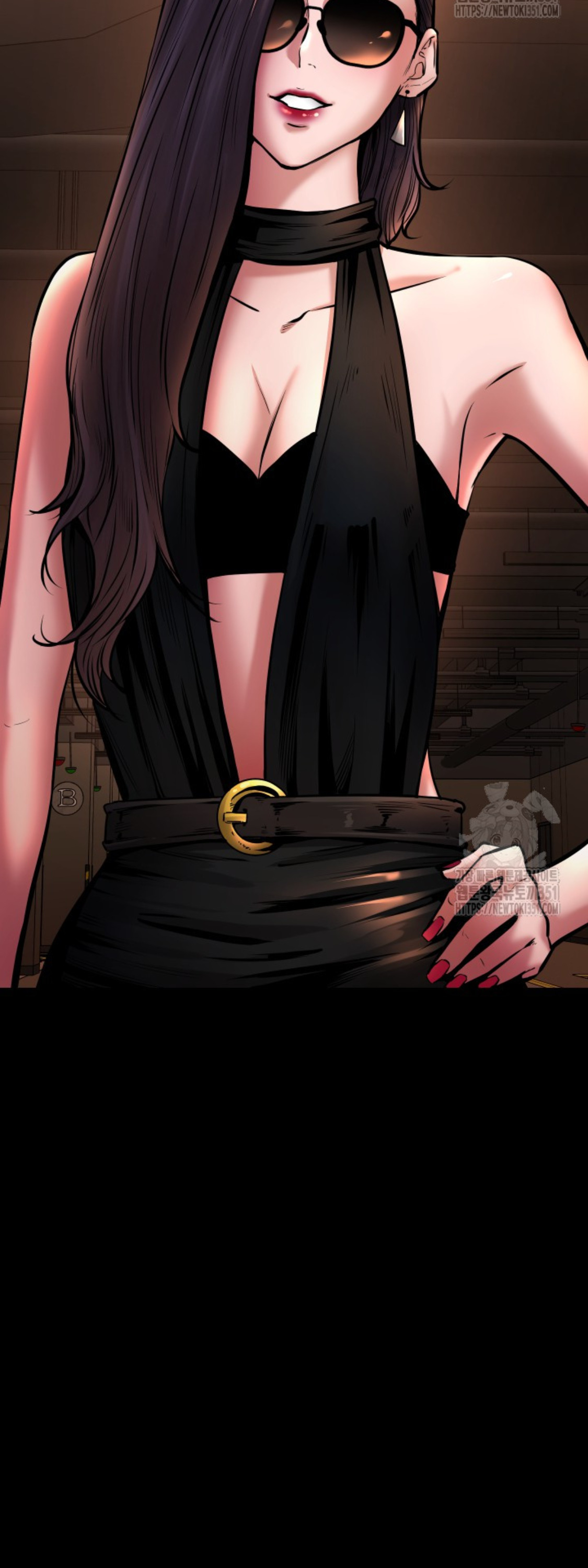 Blade of Retribution ดาบแห่งการลงทัณฑ์ ตอนที่ 34 page 54