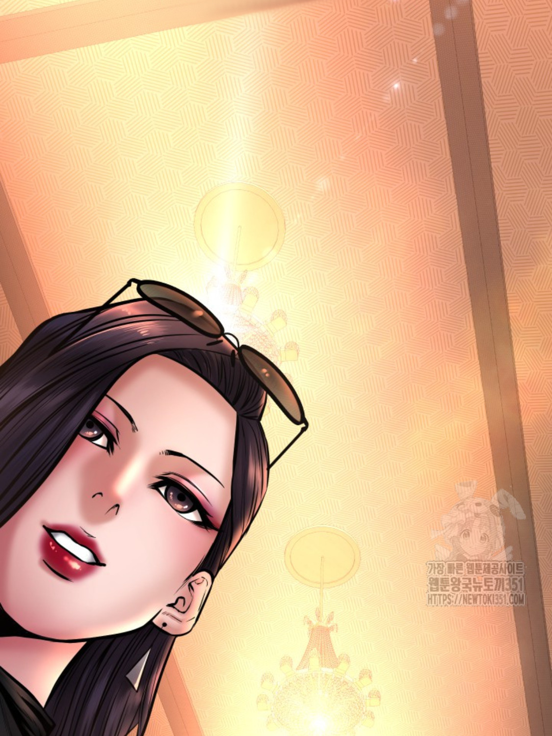 Blade of Retribution ดาบแห่งการลงทัณฑ์ ตอนที่ 34 page 103