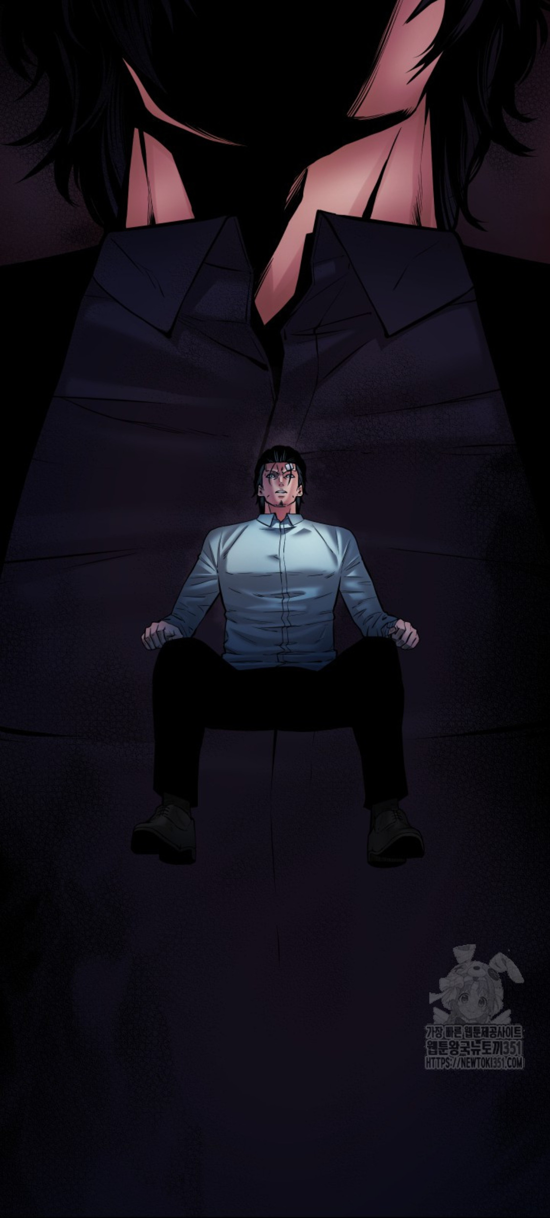 Blade of Retribution ดาบแห่งการลงทัณฑ์ ตอนที่ 35 page 60