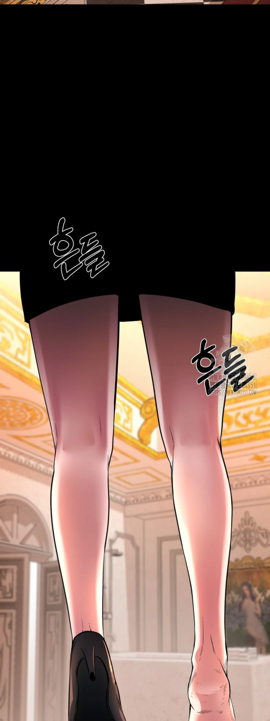 Blade of Retribution ดาบแห่งการลงทัณฑ์ ตอนที่ 36 page 1