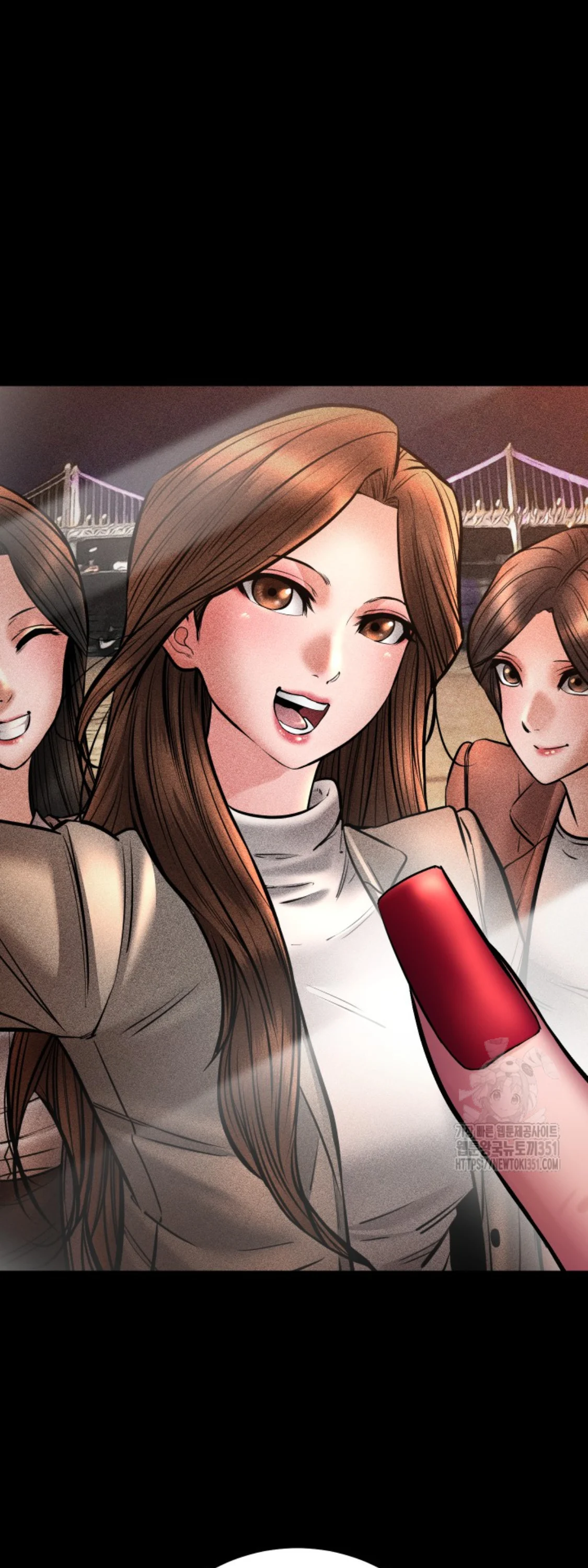 Blade of Retribution ดาบแห่งการลงทัณฑ์ ตอนที่ 36 page 10