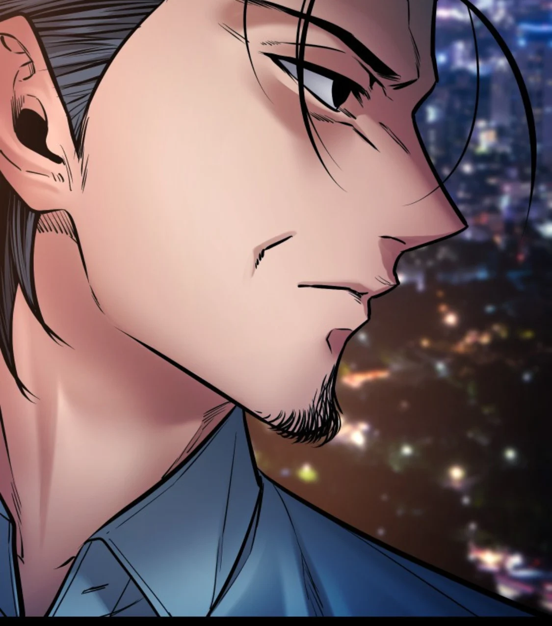 Blade of Retribution ดาบแห่งการลงทัณฑ์ ตอนที่ 36 page 29