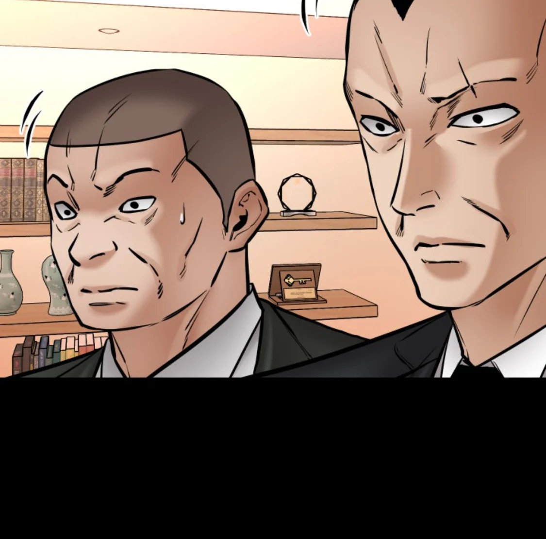 Blade of Retribution ดาบแห่งการลงทัณฑ์ ตอนที่ 36 page 39