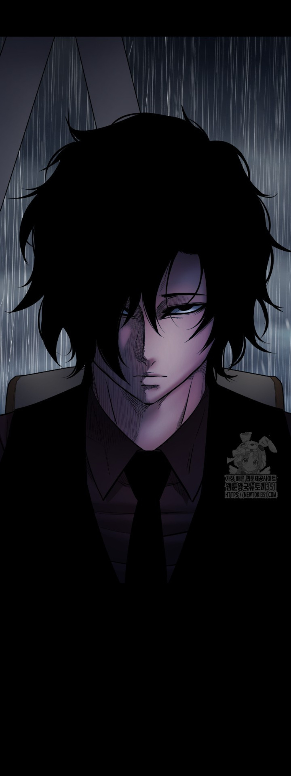 Blade of Retribution ดาบแห่งการลงทัณฑ์ ตอนที่ 36 page 58