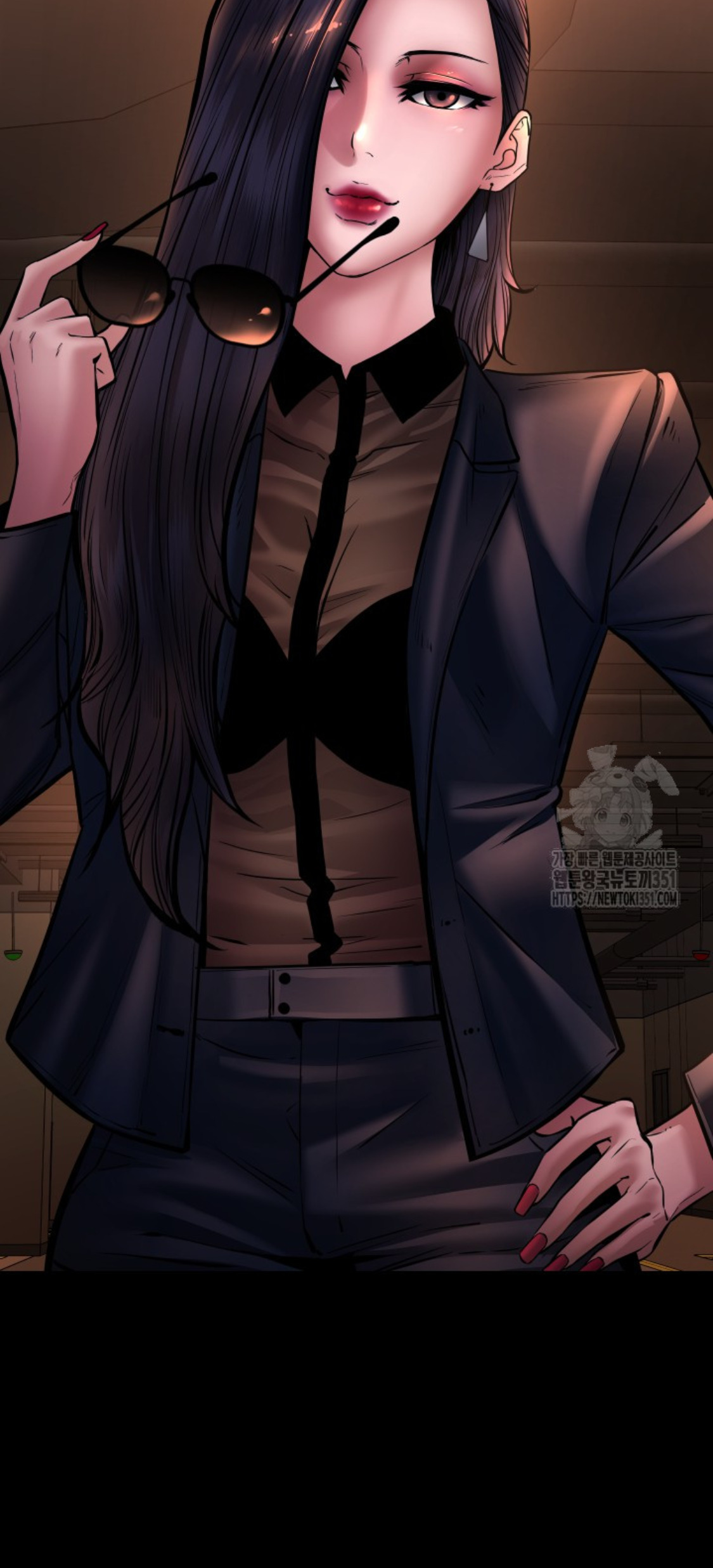 Blade of Retribution ดาบแห่งการลงทัณฑ์ ตอนที่ 36 page 69