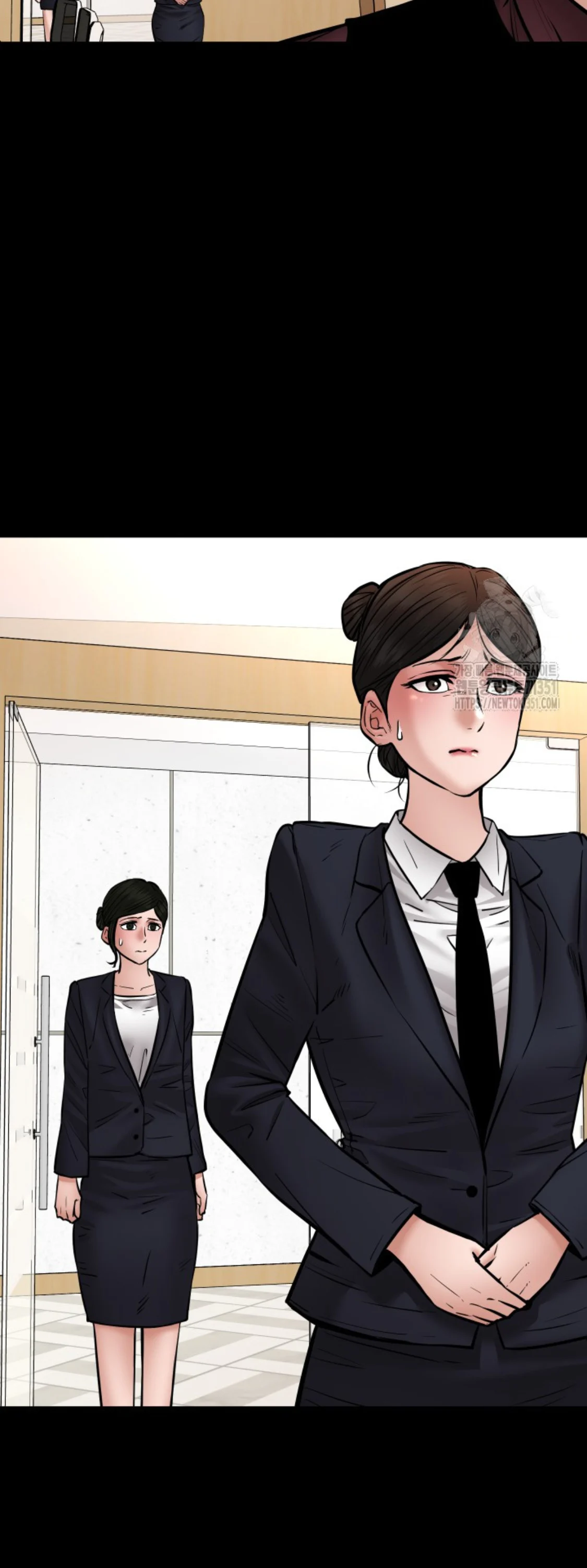 Blade of Retribution ดาบแห่งการลงทัณฑ์ ตอนที่ 37 page 41