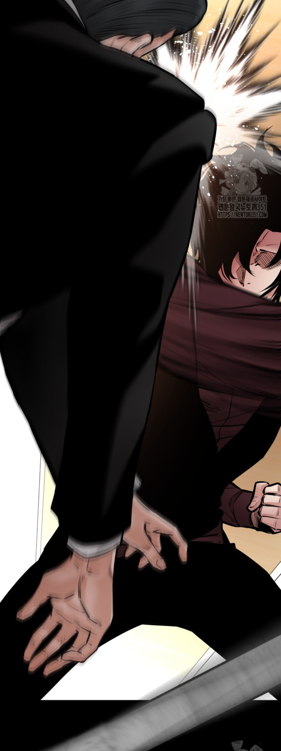 Blade of Retribution ดาบแห่งการลงทัณฑ์ ตอนที่ 37 page 62