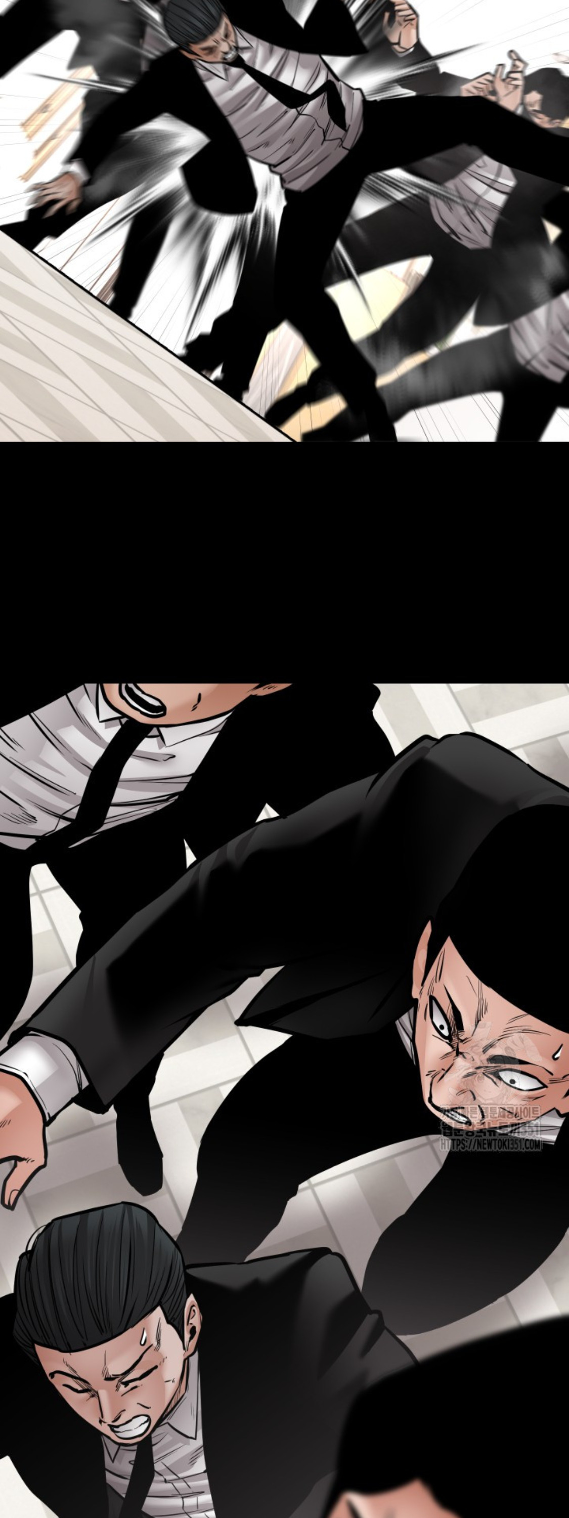 Blade of Retribution ดาบแห่งการลงทัณฑ์ ตอนที่ 37 page 67