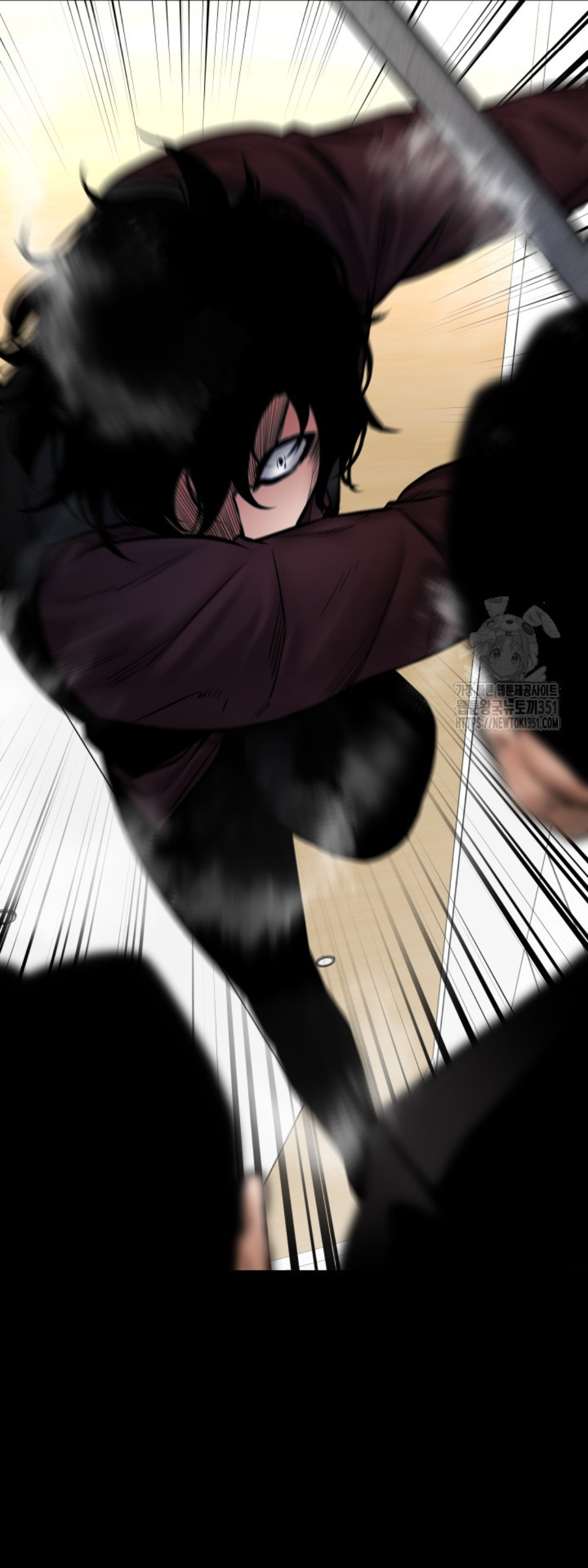 Blade of Retribution ดาบแห่งการลงทัณฑ์ ตอนที่ 37 page 69