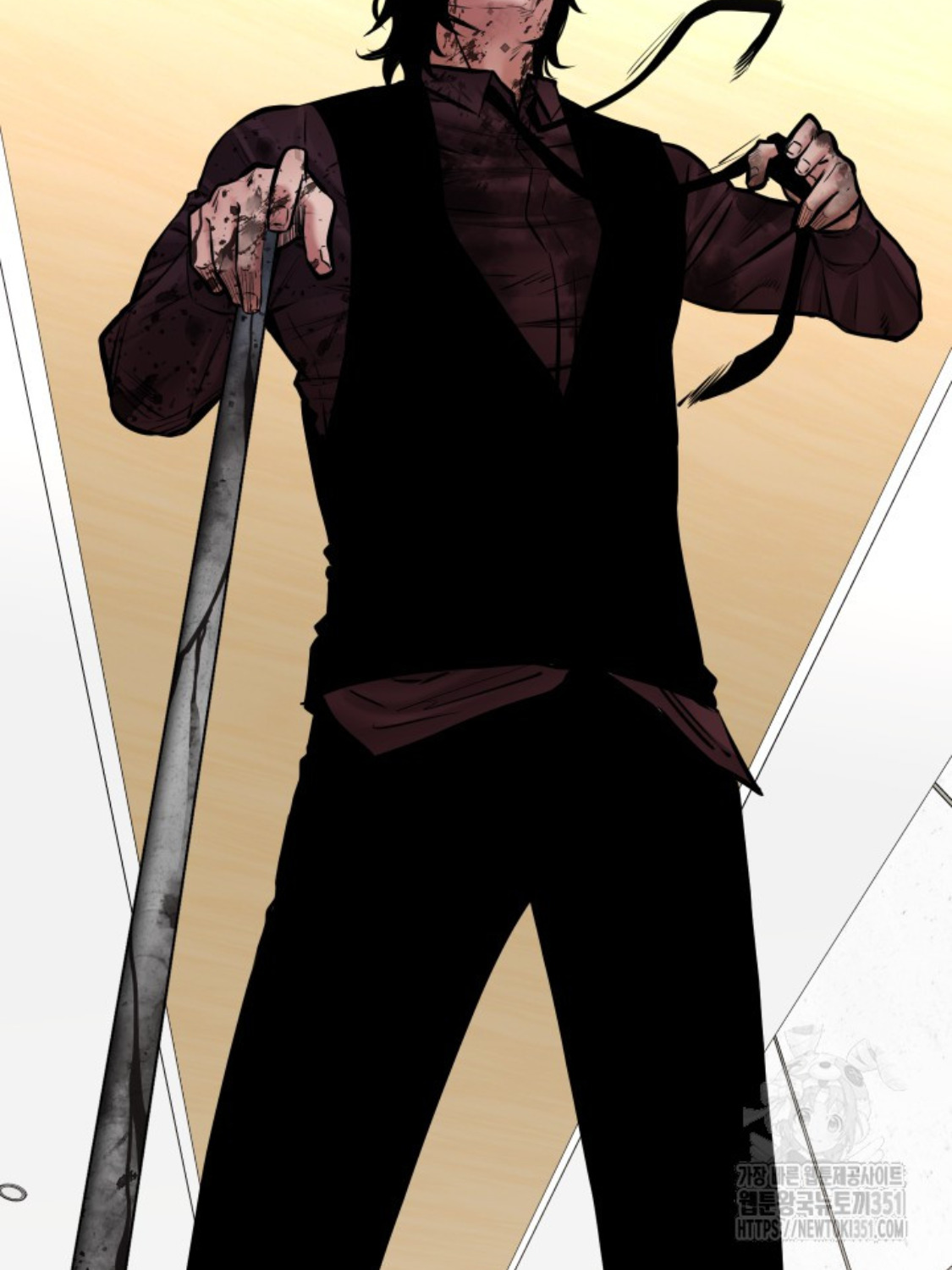 Blade of Retribution ดาบแห่งการลงทัณฑ์ ตอนที่ 37 page 80