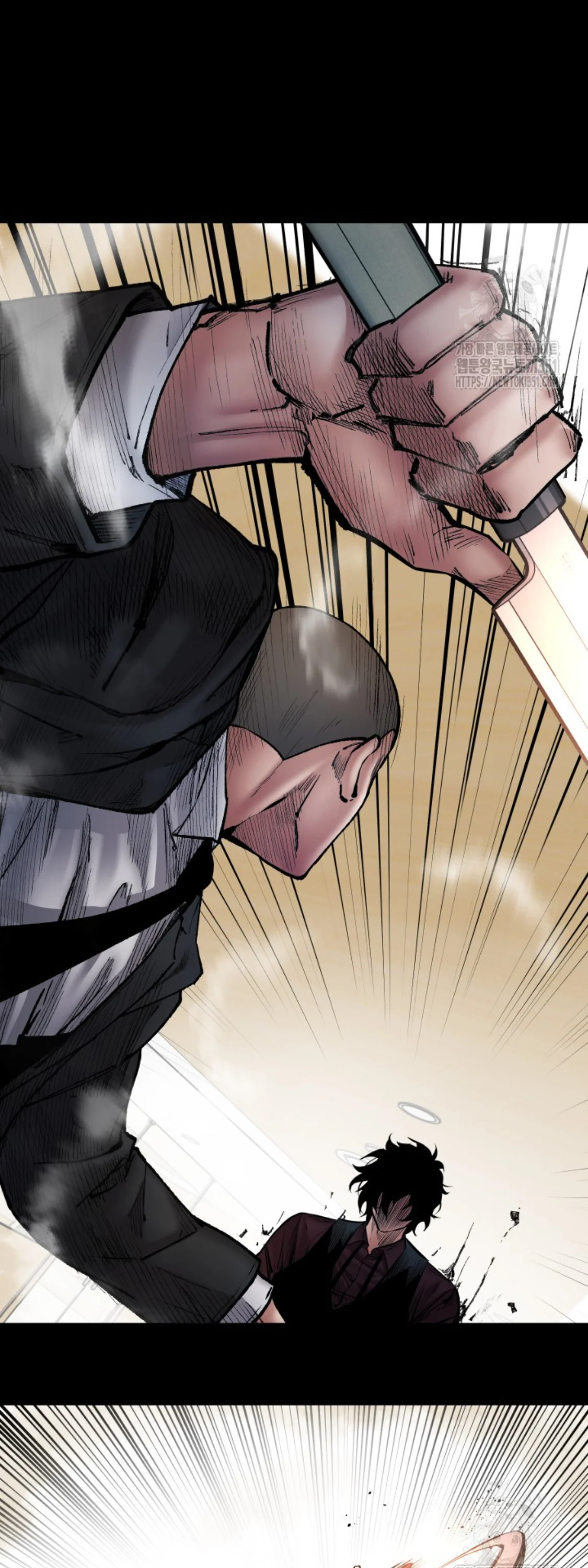 Blade of Retribution ดาบแห่งการลงทัณฑ์ ตอนที่ 38 page 31