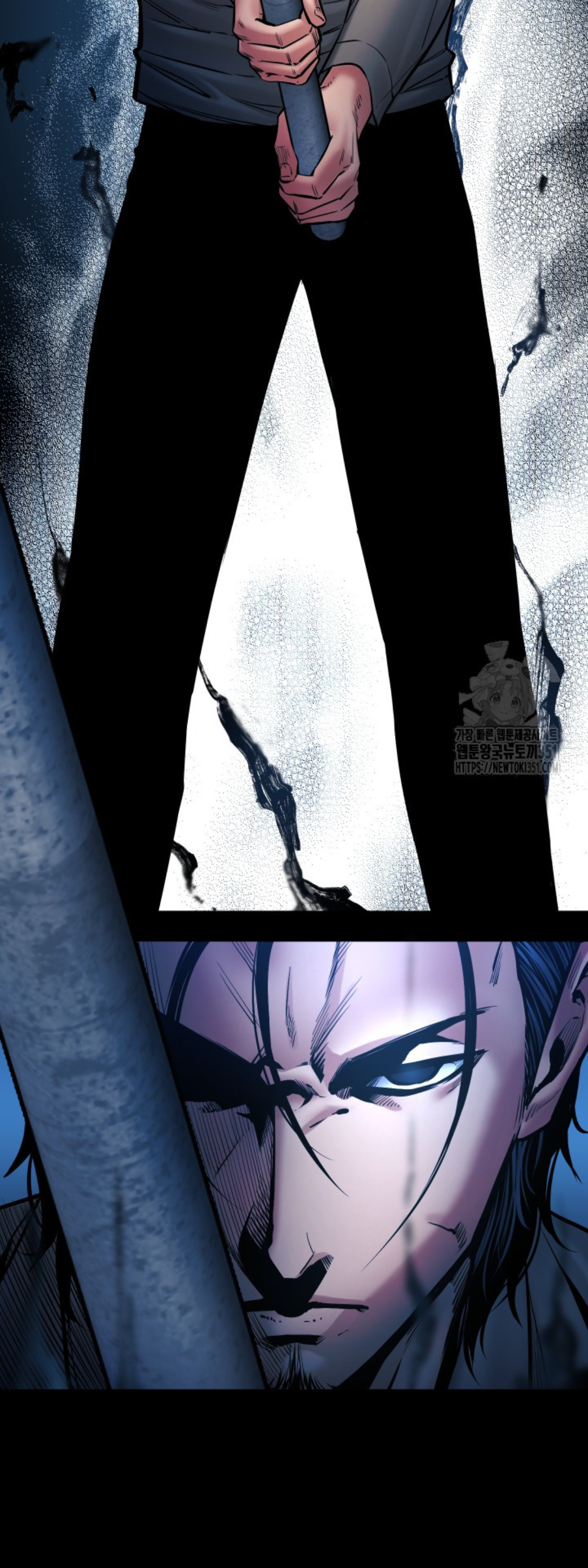 Blade of Retribution ดาบแห่งการลงทัณฑ์ ตอนที่ 38 page 65