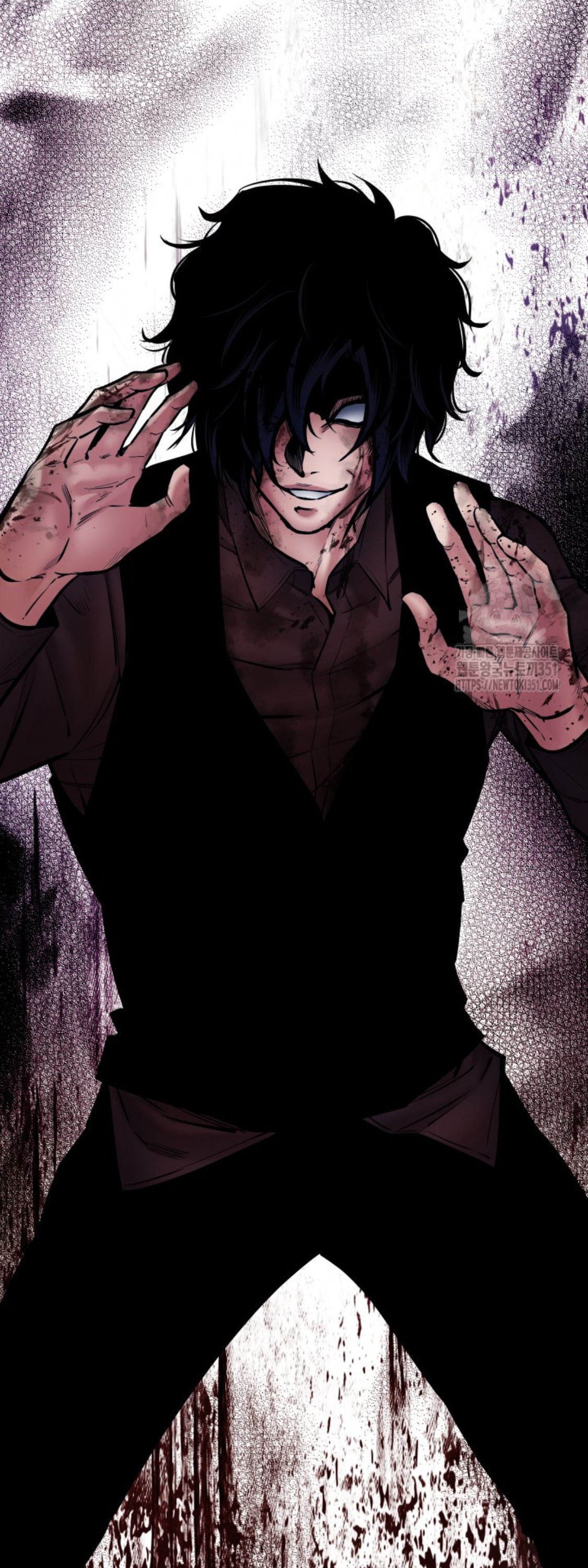 Blade of Retribution ดาบแห่งการลงทัณฑ์ ตอนที่ 38 page 73