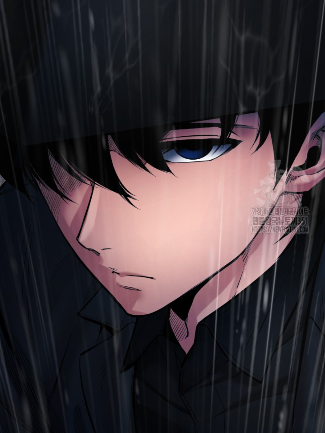 Blade of Retribution ดาบแห่งการลงทัณฑ์ ตอนที่ 38 page 85