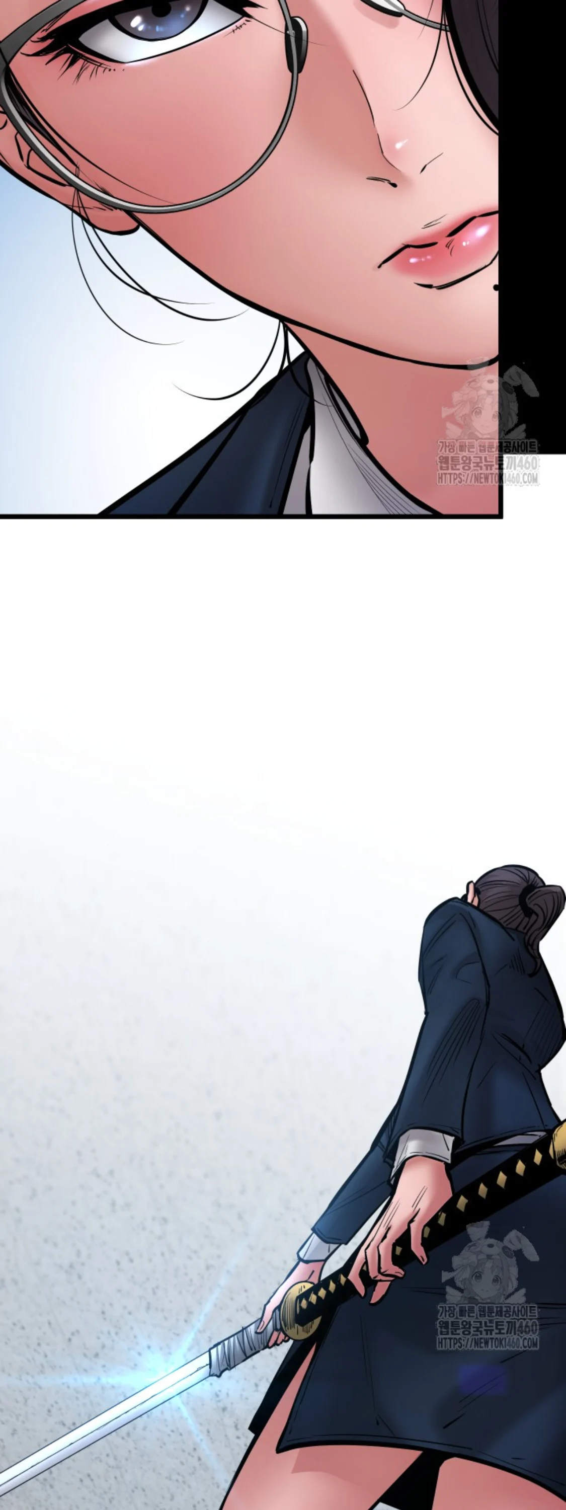 Blade of Retribution ดาบแห่งการลงทัณฑ์ ตอนที่ 39 page 3