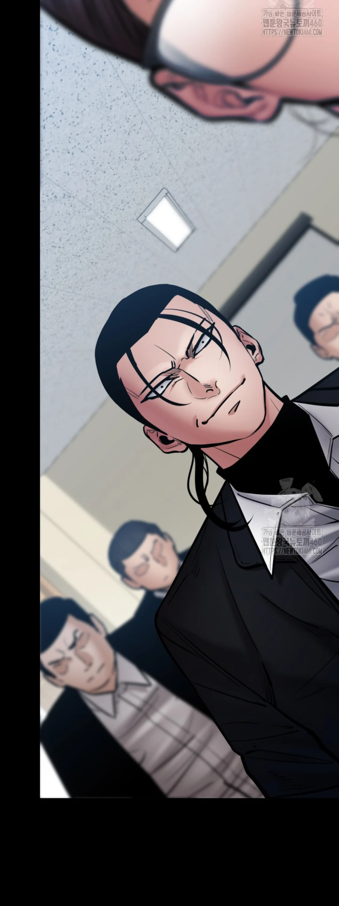 Blade of Retribution ดาบแห่งการลงทัณฑ์ ตอนที่ 39 page 5