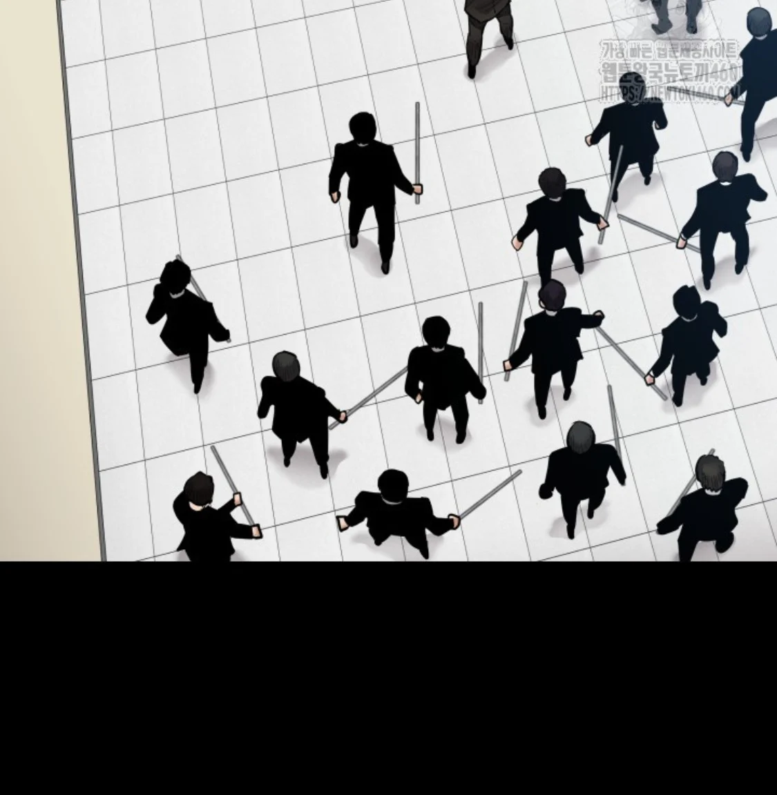 Blade of Retribution ดาบแห่งการลงทัณฑ์ ตอนที่ 39 page 9