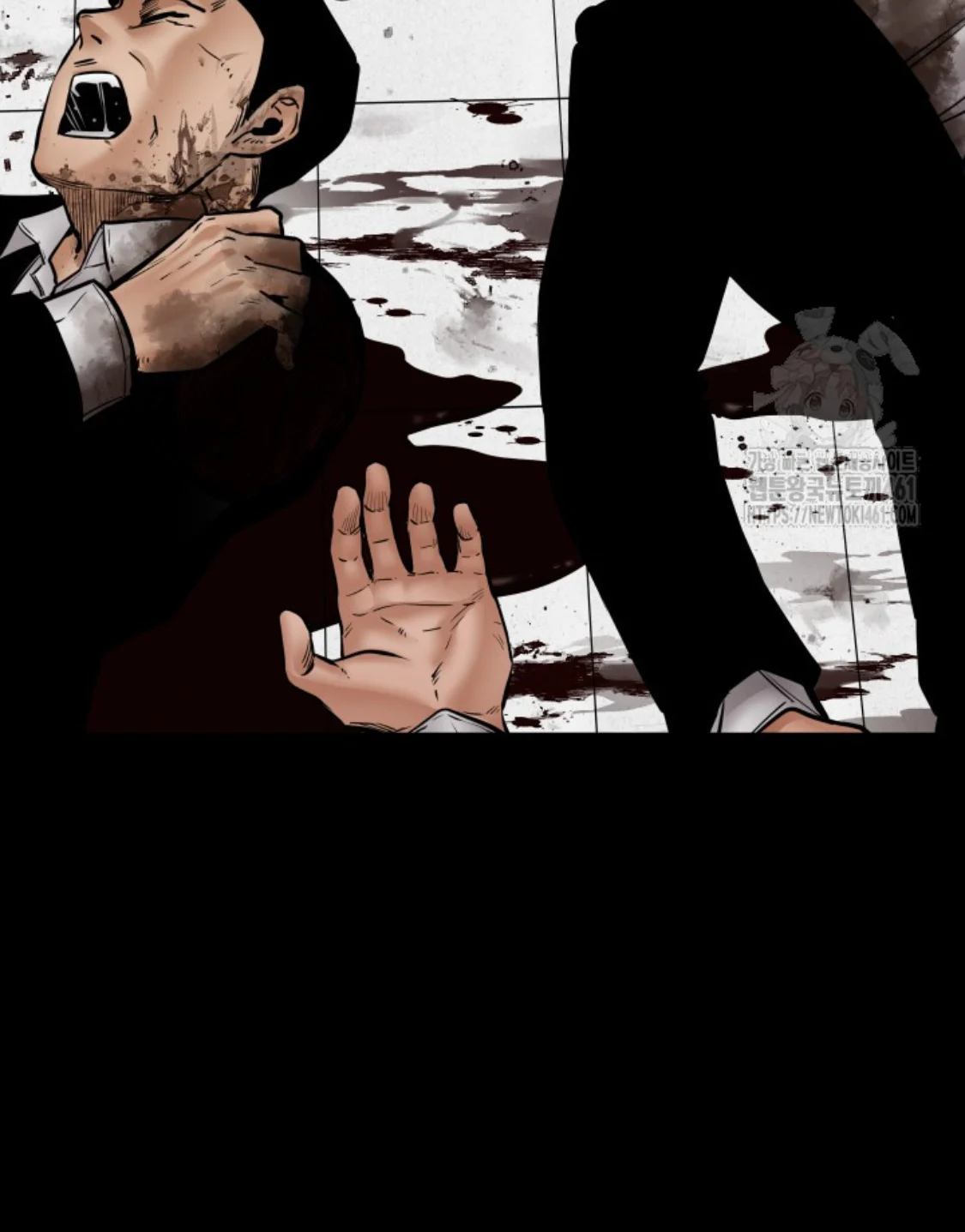 Blade of Retribution ดาบแห่งการลงทัณฑ์ ตอนที่ 40 page 29