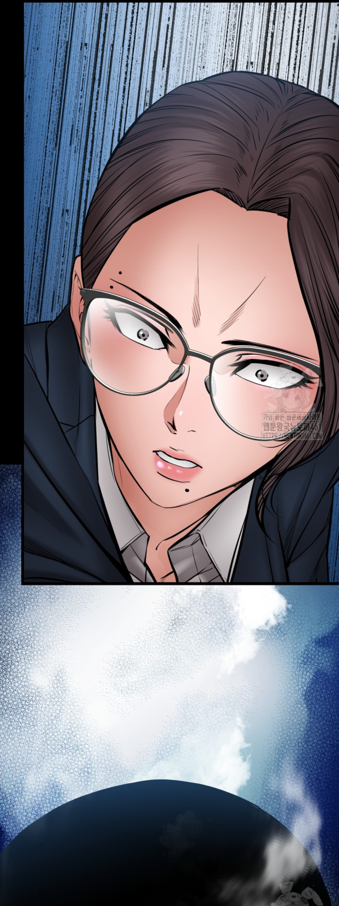 Blade of Retribution ดาบแห่งการลงทัณฑ์ ตอนที่ 40 page 60