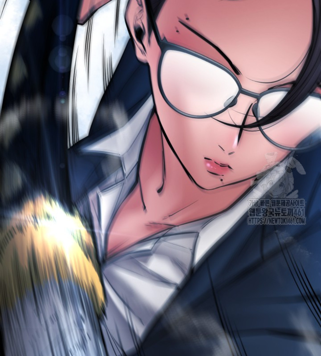 Blade of Retribution ดาบแห่งการลงทัณฑ์ ตอนที่ 40 page 77