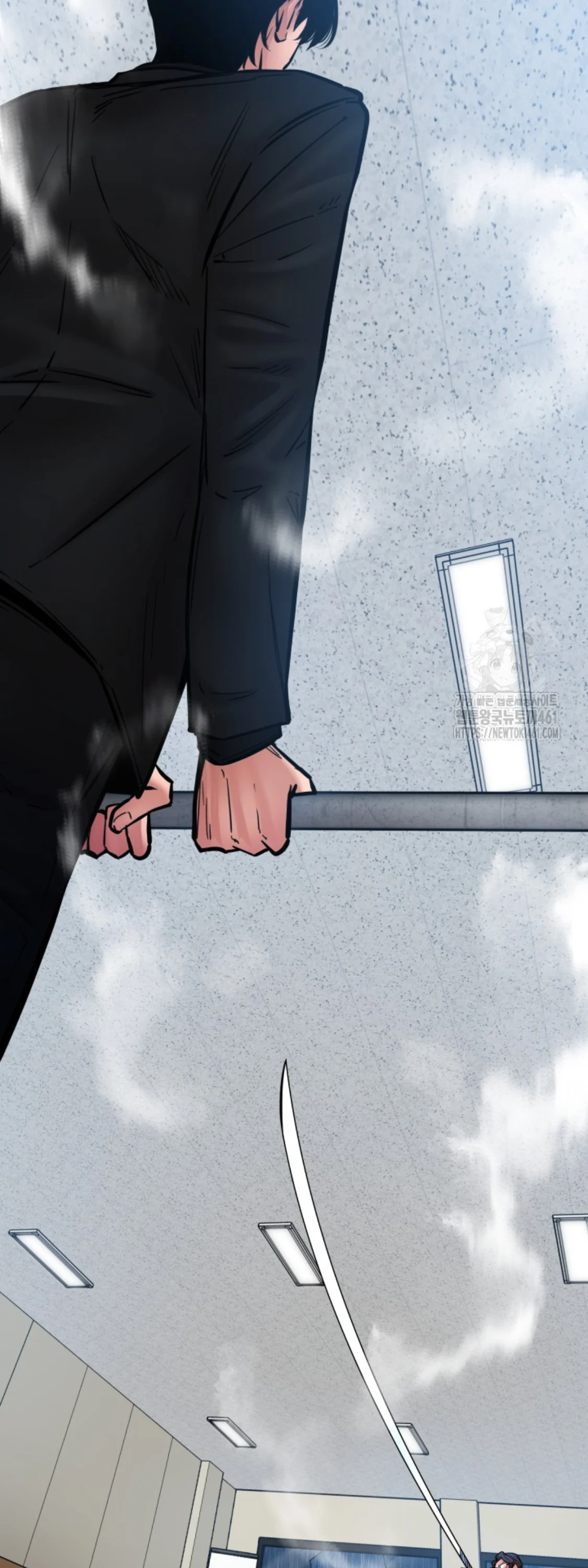 Blade of Retribution ดาบแห่งการลงทัณฑ์ ตอนที่ 41 page 25